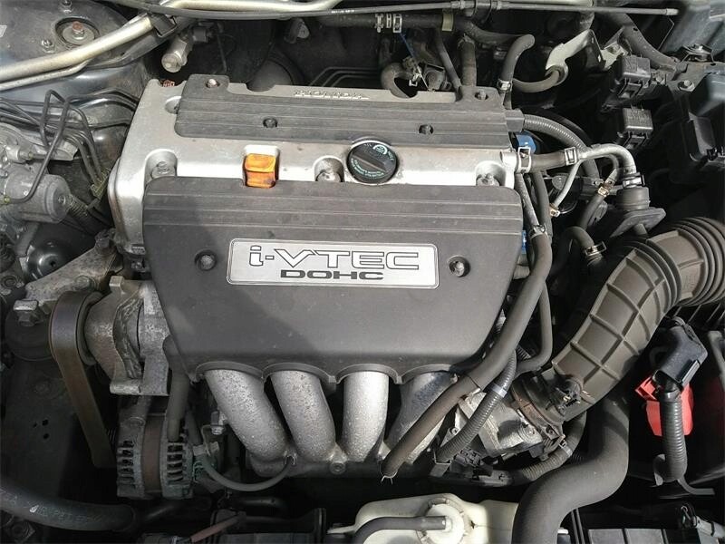 Honda K20A (Z) 2.0 motor