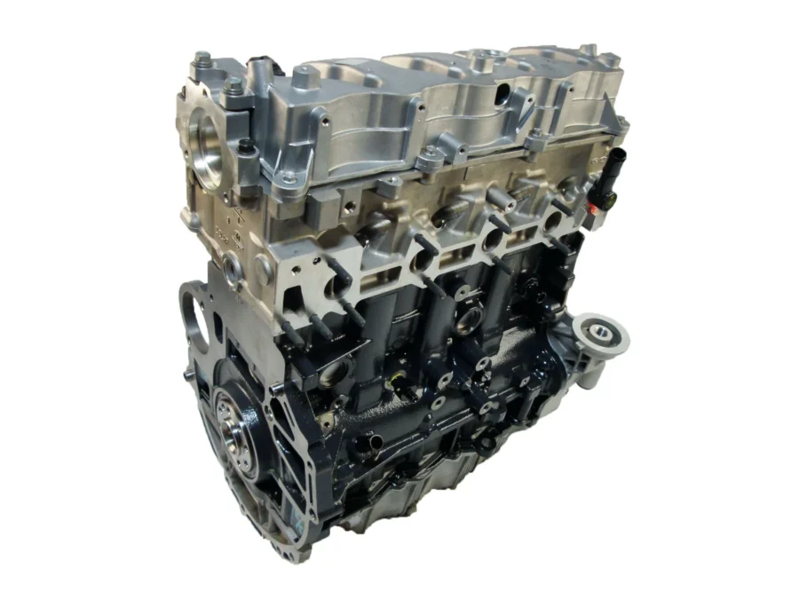 Hyundai-KIA D4EB 2.2 motor