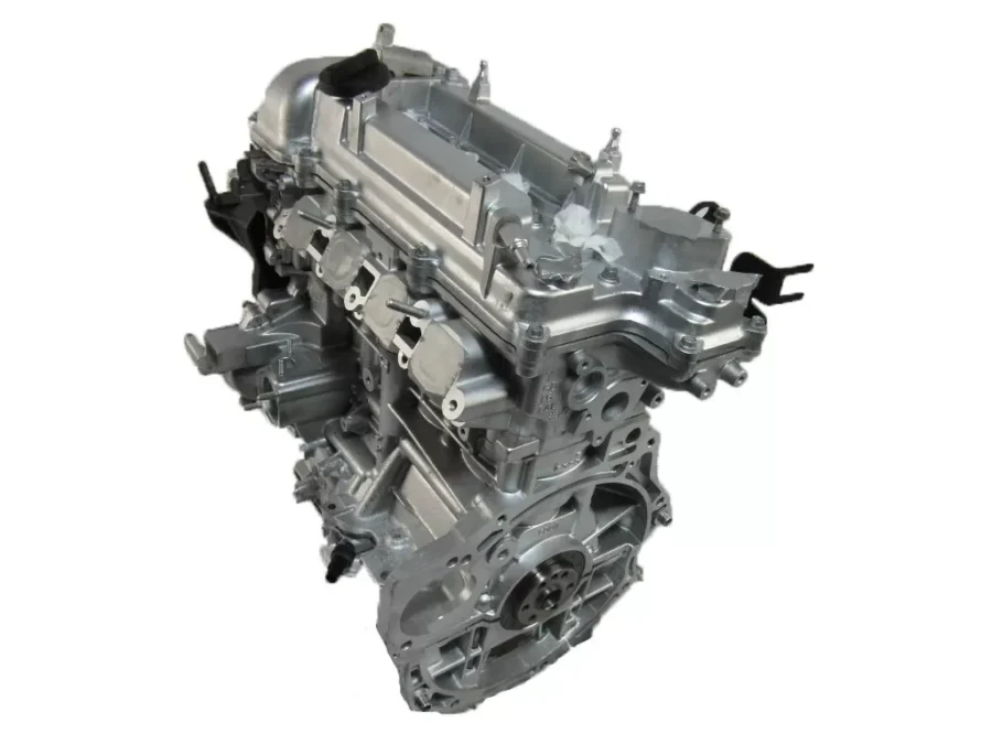 Kia-Hyundai G4FG motor